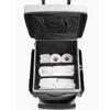 Coche Housekeeping Gris Portátil H-Cube Basic